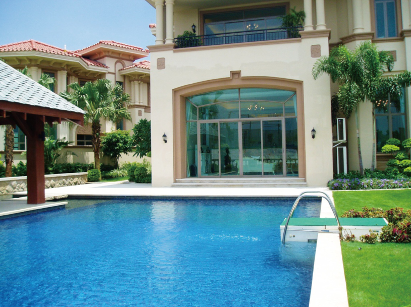 泳池過(guò)濾介質(zhì),泳池水處理濾料,AFM濾料